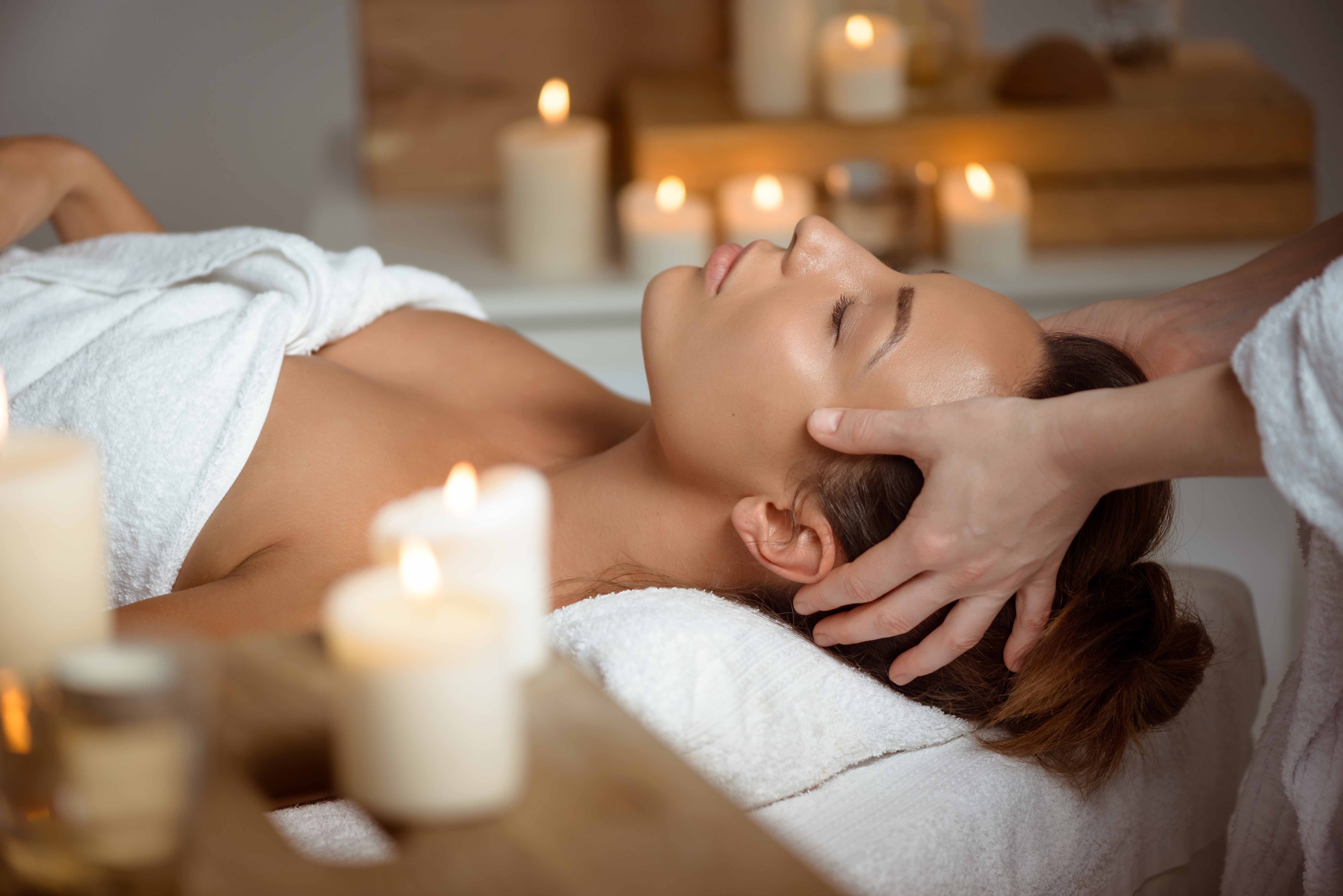 Swedish Massage