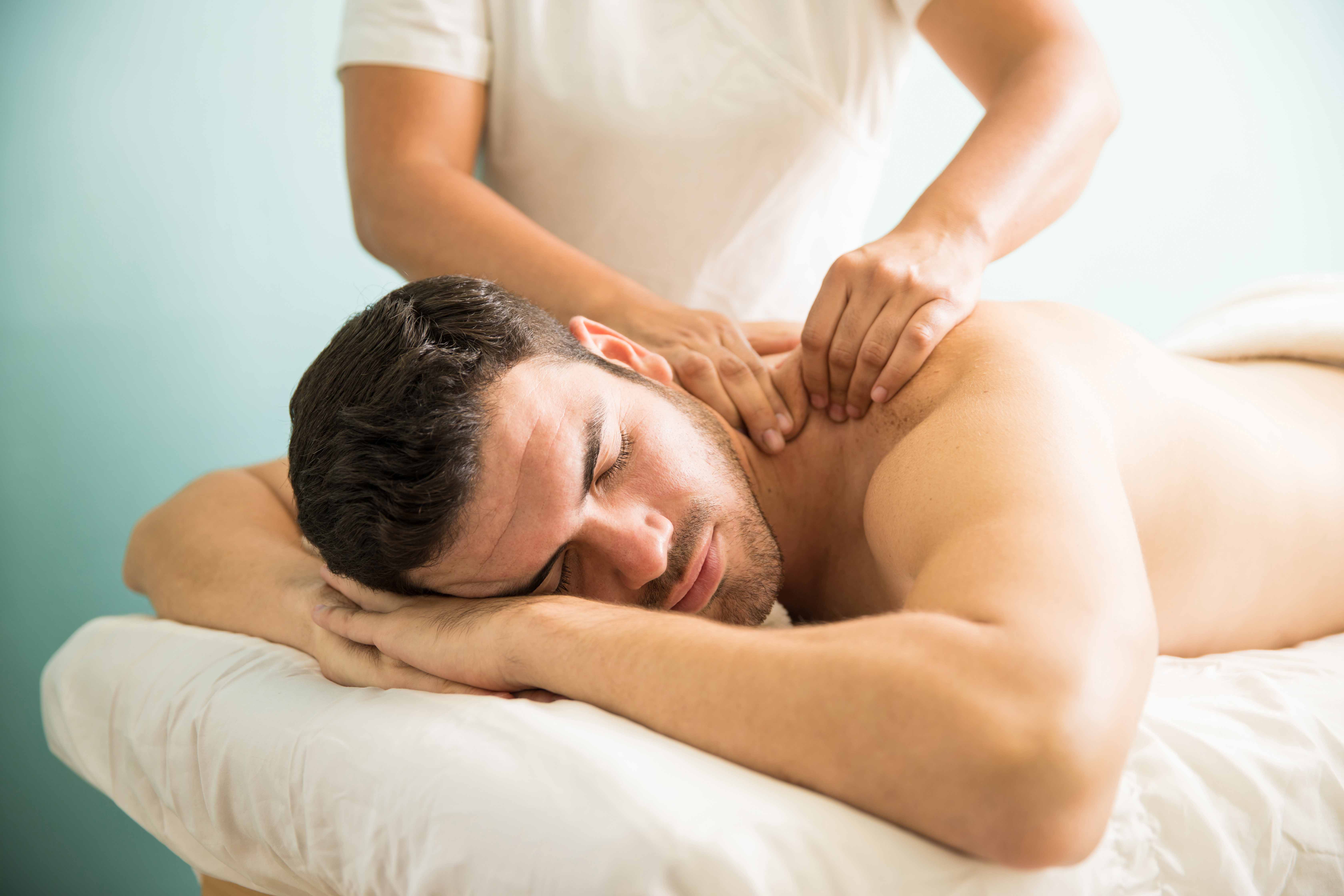 Java Massage