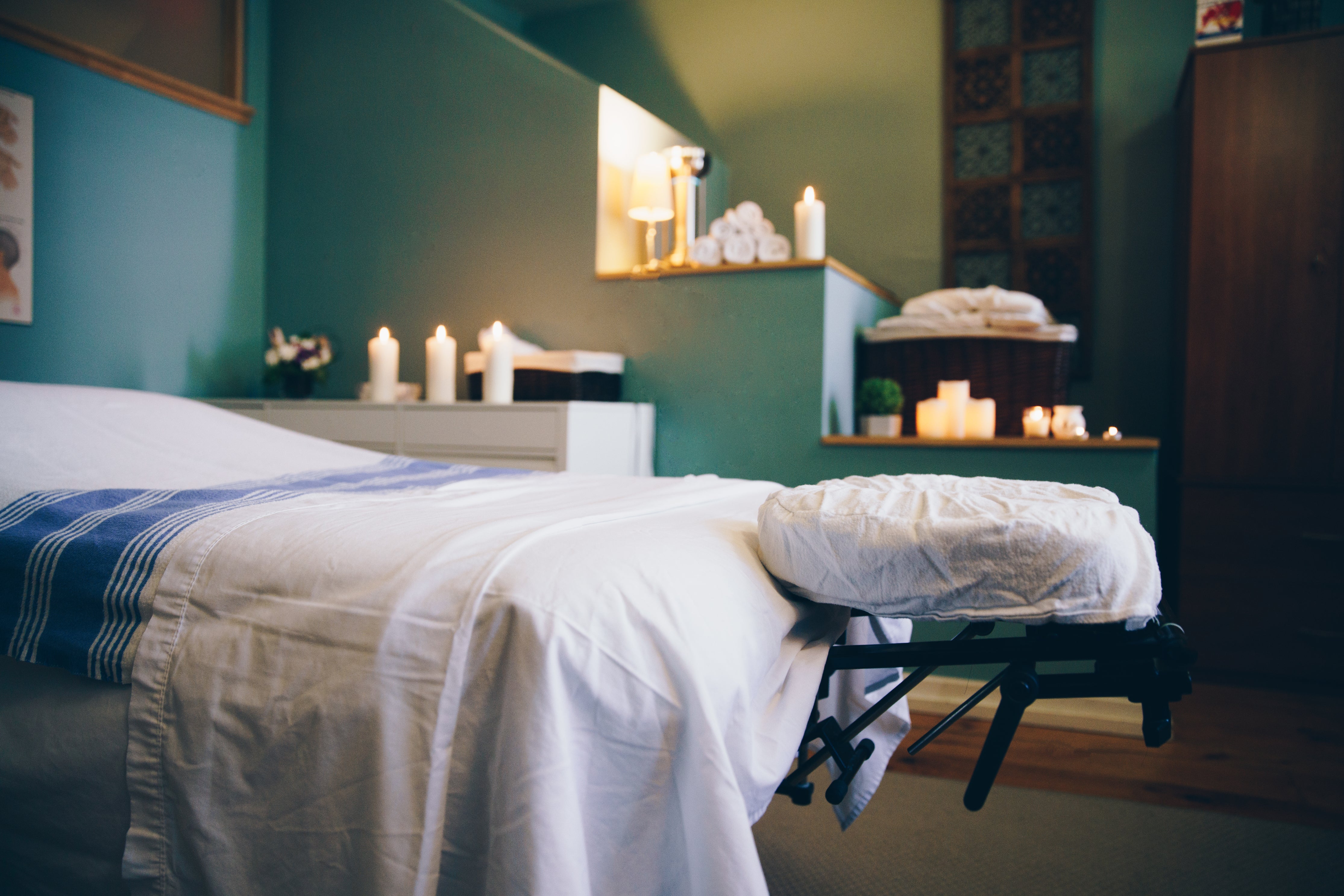 Harum Spa & Massage Panggilan Jakarta